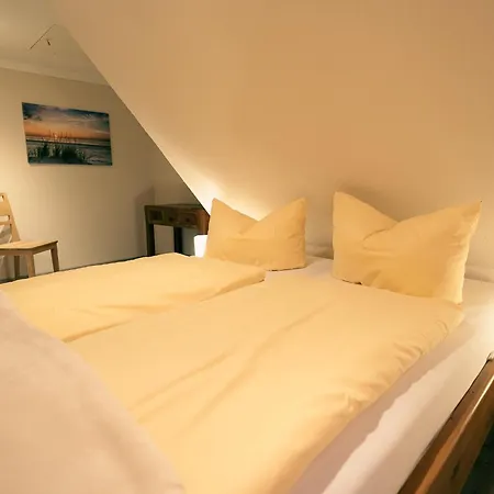 Apartament Haus Seeschwalbe - 06 *