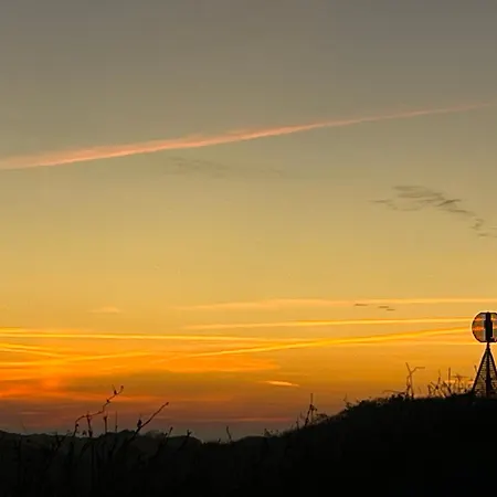 Haus Seeschwalbe - 06 Apartament Spiekeroog