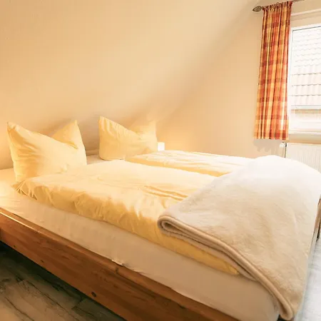 Haus Seeschwalbe - 06 Spiekeroog