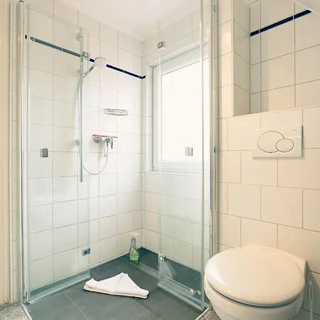 Apartament Haus Seeschwalbe - 06