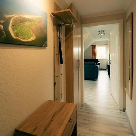 Haus Seeschwalbe - 06 *