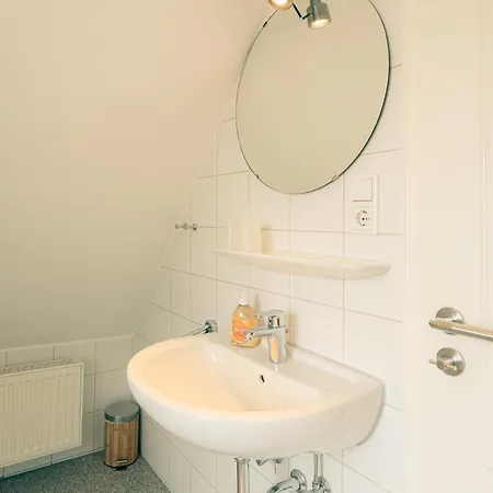 Haus Seeschwalbe - 06 Apartament *