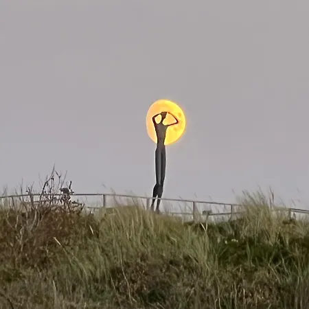 Haus Seeschwalbe - 06