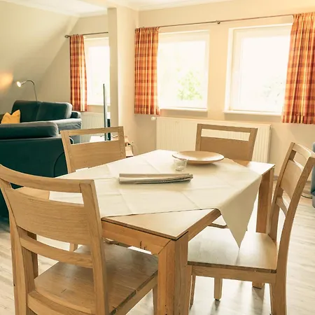 Haus Seeschwalbe - 06 *