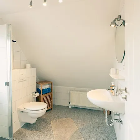 Haus Seeschwalbe - 06