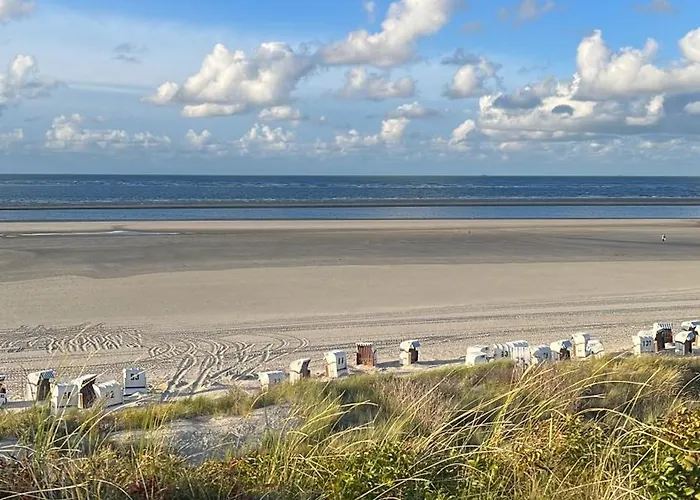 Haus Seeschwalbe - 06 아파트 슈피케로크