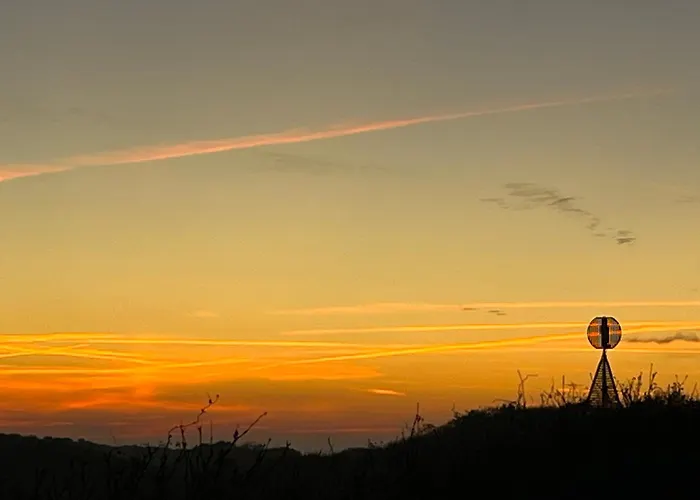 Haus Seeschwalbe - 06 아파트 슈피케로크