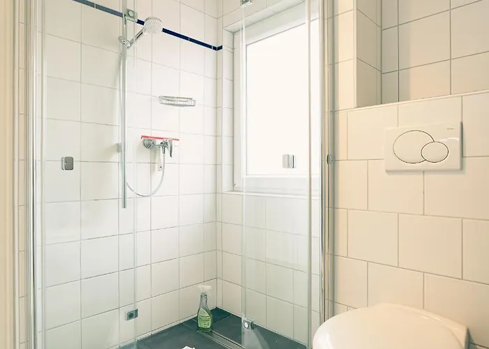 아파트 Haus Seeschwalbe - 06