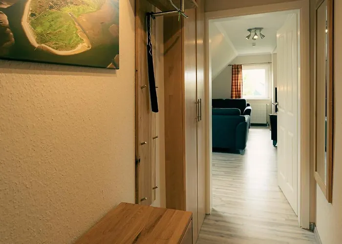 Haus Seeschwalbe - 06 *