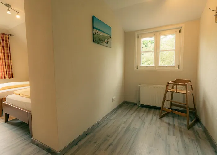 Haus Seeschwalbe - 06 *